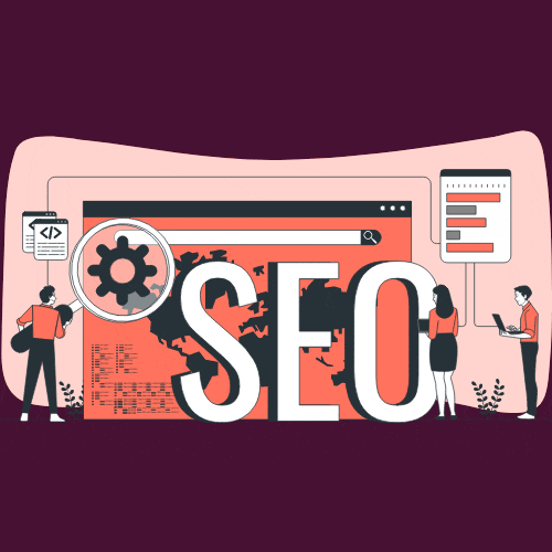 تحسين محركات البحث (SEO)
