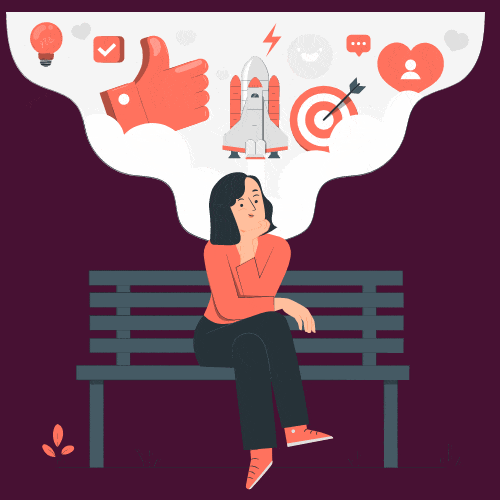 صناعة محتوى إبداعي